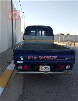 Kia Bongo